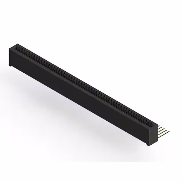 892-054-559-101 EDAC Inc.  Edgeboard Connectors